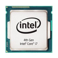 CPU Intel Core i7-4770 - Quad Core